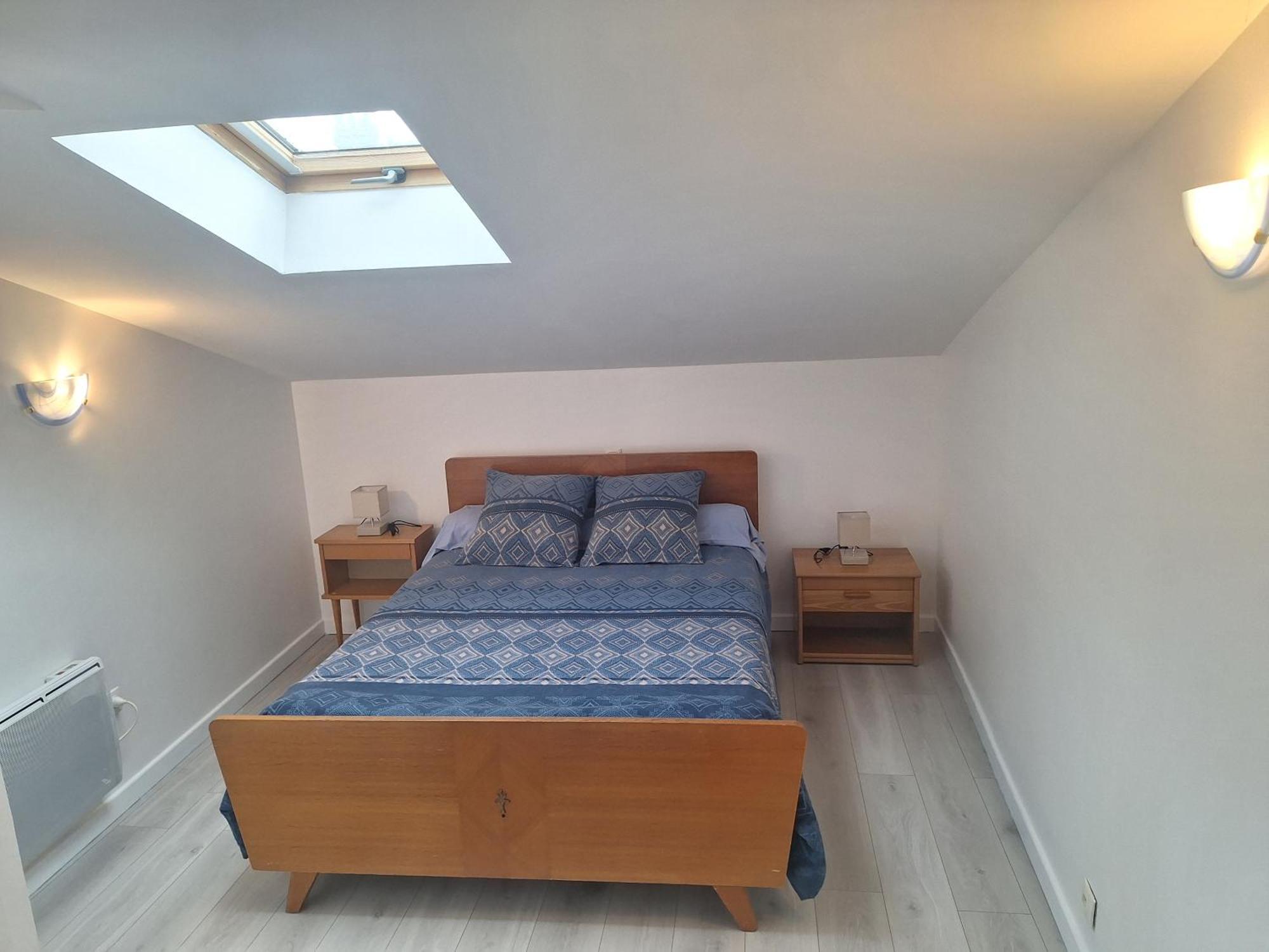 Chez Loulou Du Linas -