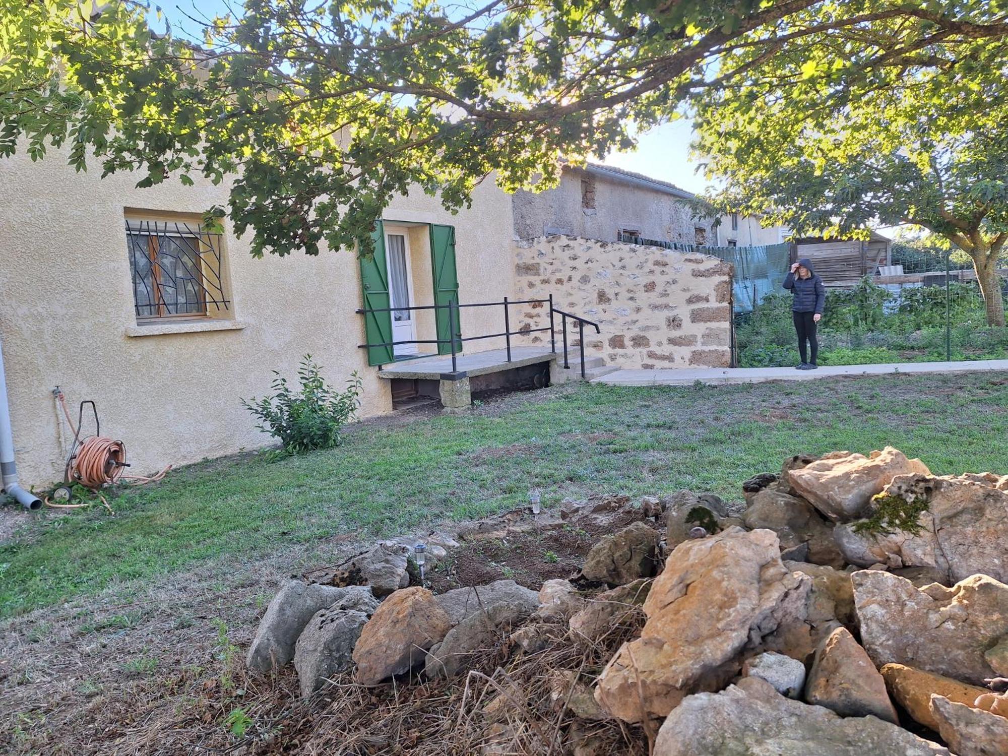 Chez Loulou Du Linas - Bugarach