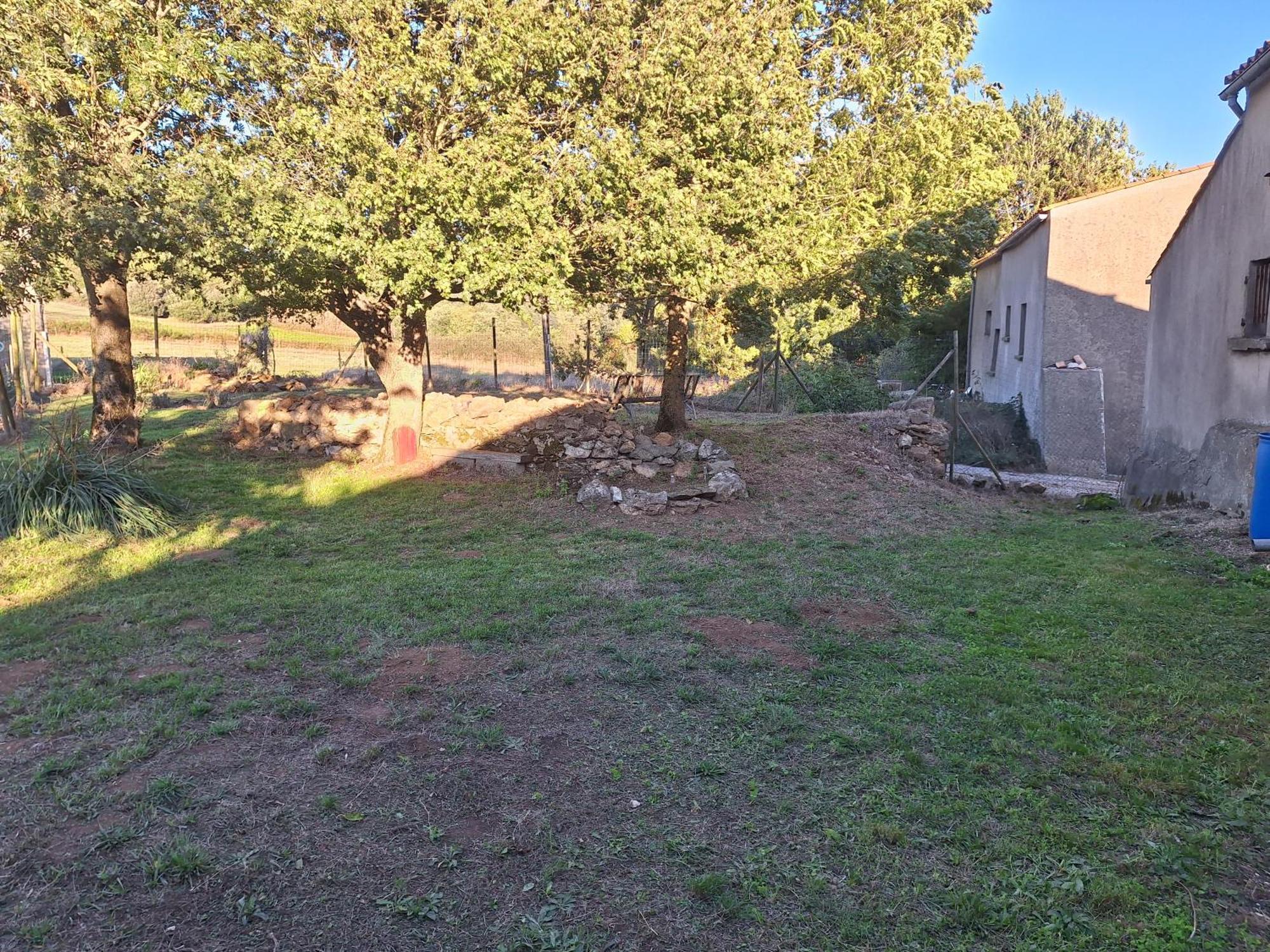 Hébergement de vacances Chez Loulou Du Linas - Bugarach