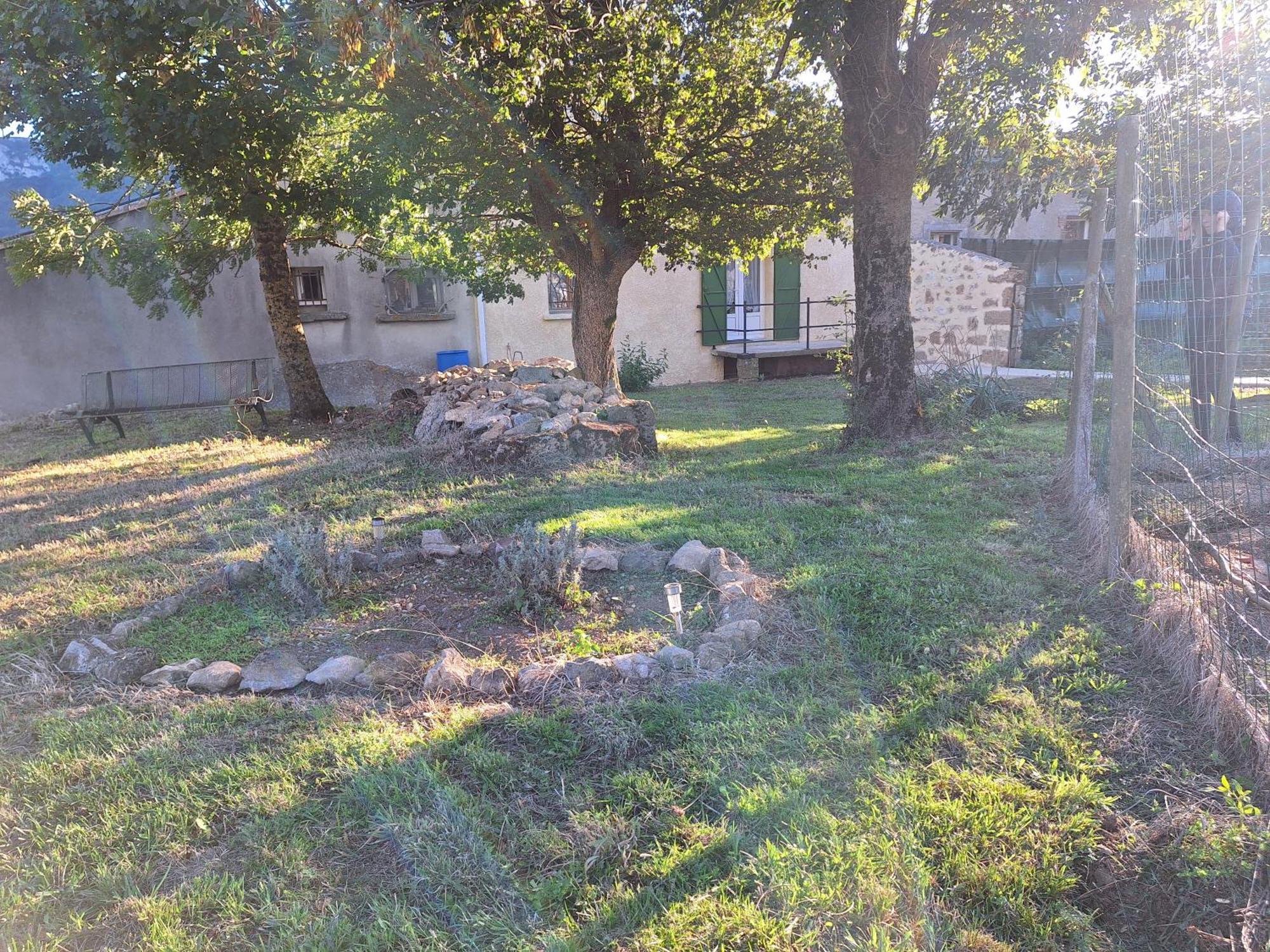 Chez Loulou Du Linas - * Bugarach